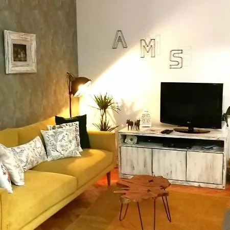 The Sunset Flat Apartment Lisbon