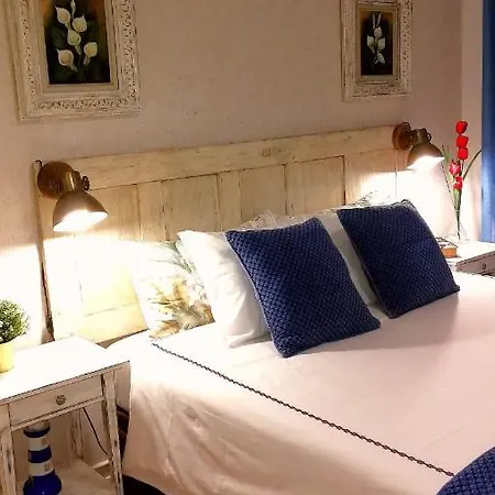 The Sunset Flat Apartment Lisbon
