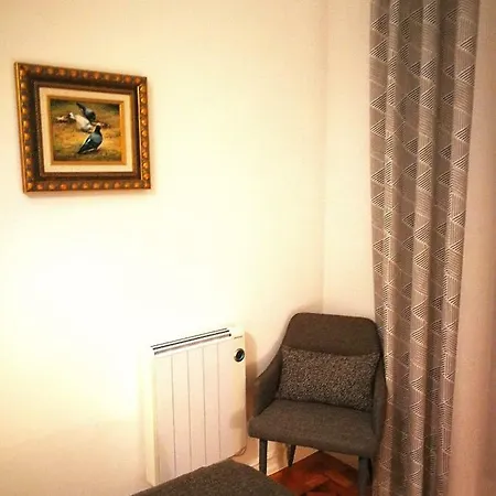 Apartment The Sunset Flat