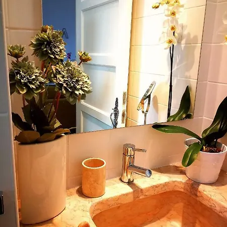 The Sunset Flat Apartment