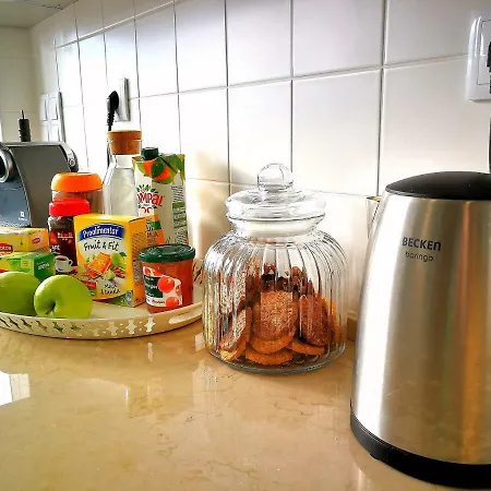 The Sunset Flat Appartement