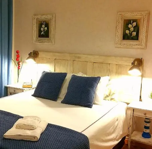 Appartement The Sunset Flat