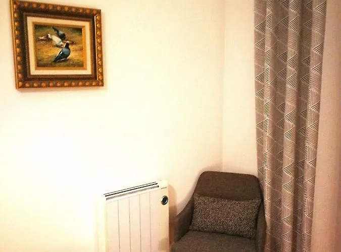 Appartement The Sunset Flat