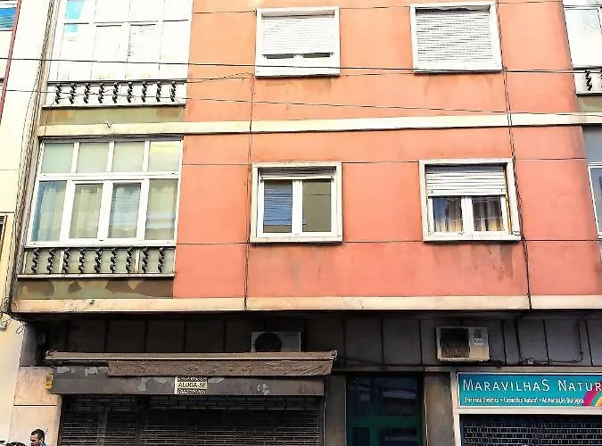 Appartement The Sunset Flat