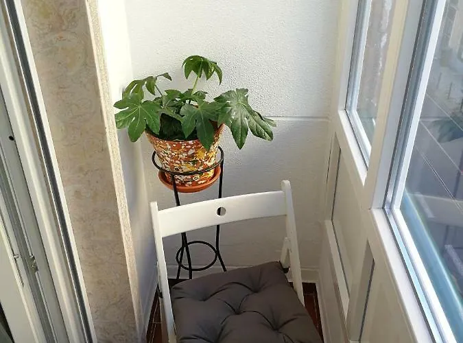 Appartement The Sunset Flat *