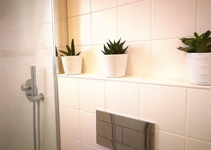 Appartement The Sunset Flat Lissabon