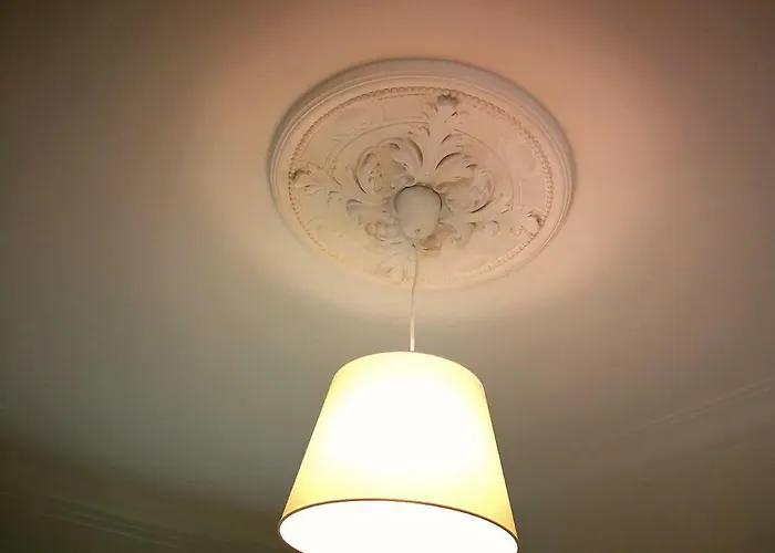 The Sunset Flat Appartement *