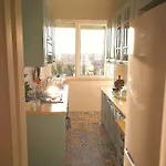 דירה The Sunset Flat ליסבון