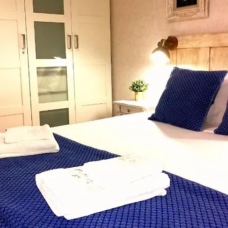 The Sunset Flat * Lisboa