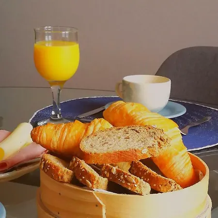 The Sunset Flat Lisboa