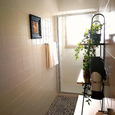 Apartamento The Sunset Flat Lisboa