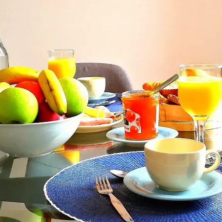 The Sunset Flat Appartement Lissabon