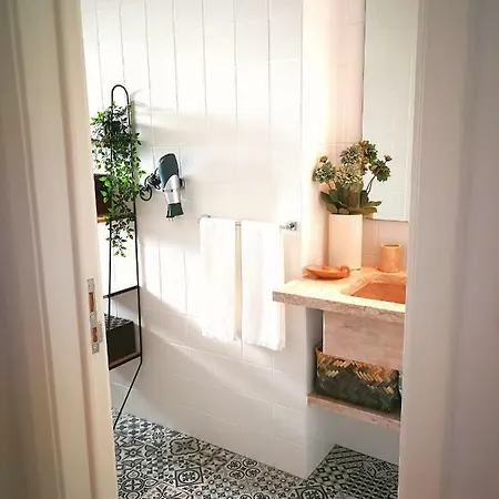 Apartamento The Sunset Flat