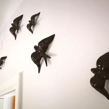 The Sunset Flat Lisboa