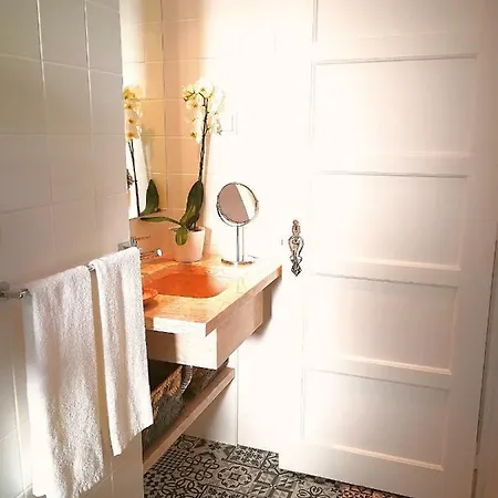 The Sunset Flat Lisboa