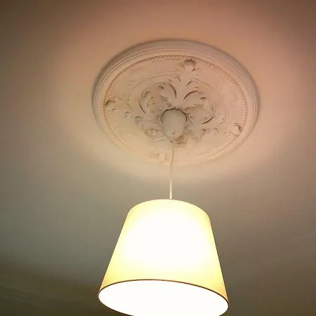 The Sunset Flat Daire *