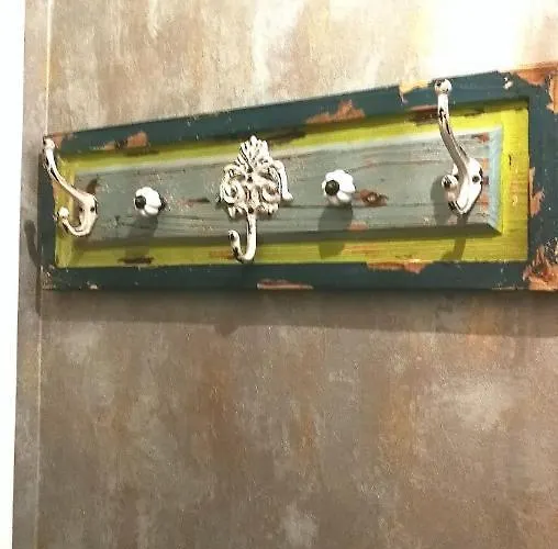 아파트 The Sunset Flat