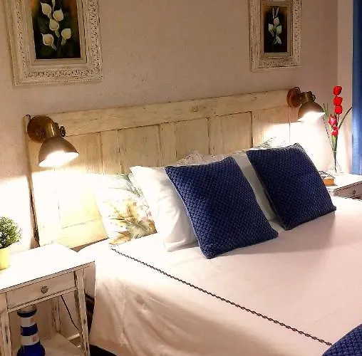 The Sunset Flat Appartement Lissabon