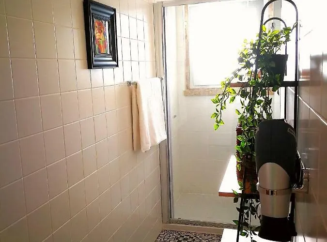 Appartement The Sunset Flat Lissabon