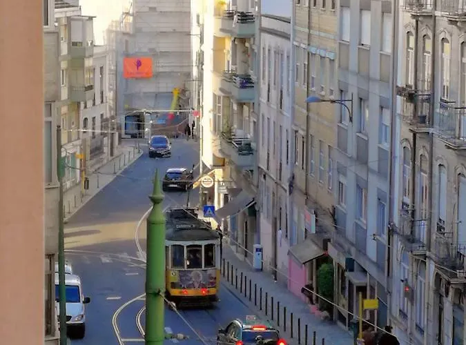 The Sunset Flat 아파트 *