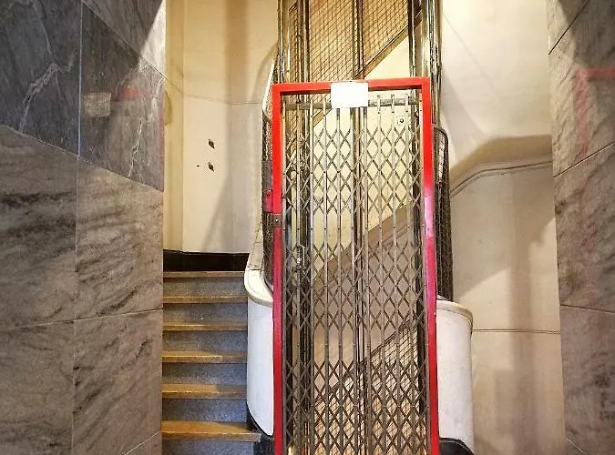 The Sunset Flat * Lissabon