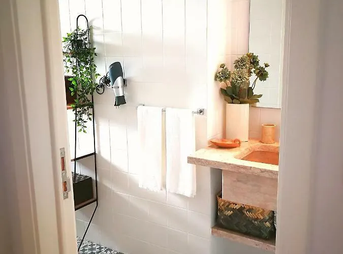 Appartement The Sunset Flat