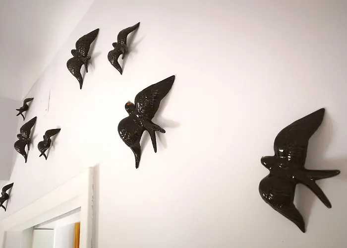 The Sunset Flat Lissabon