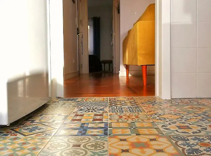 The Sunset Flat Lissabon