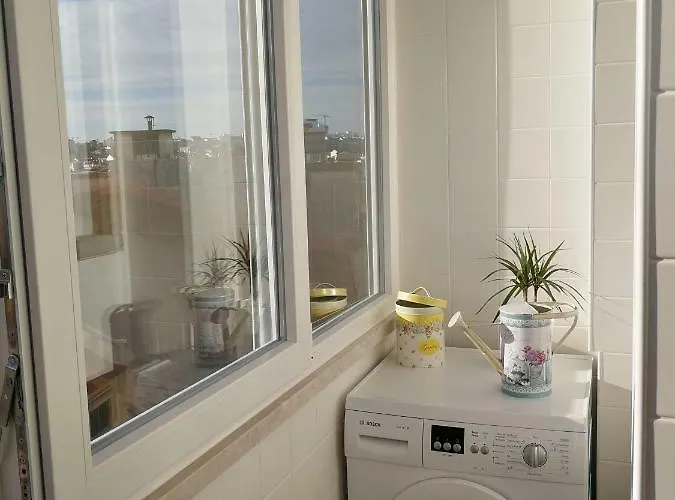 Appartement The Sunset Flat *