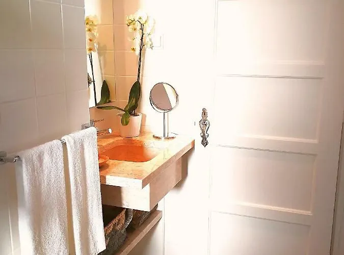 The Sunset Flat 리스본