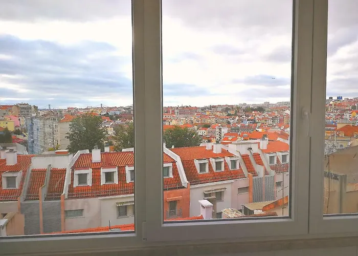 아파트 The Sunset Flat *