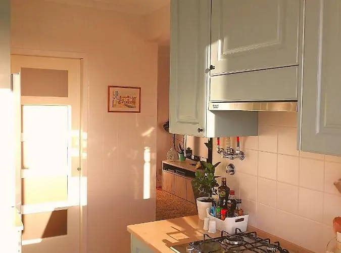 The Sunset Flat 리스본