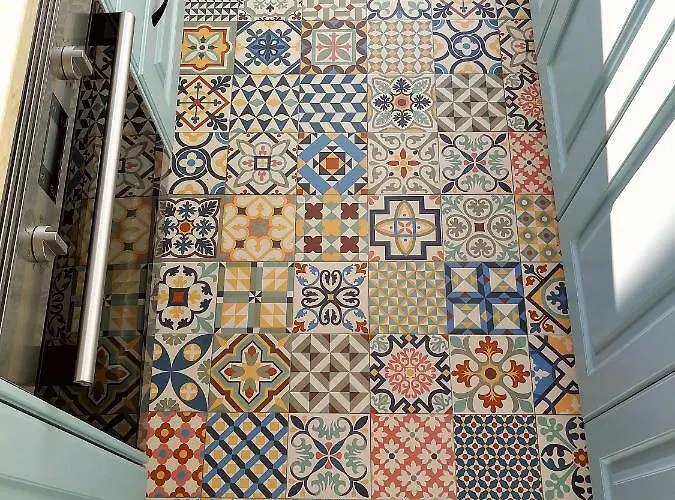 The Sunset Flat Appartement Lissabon