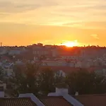 The Sunset Flat *