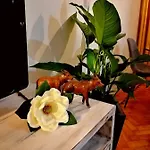The Sunset Flat Apartamento