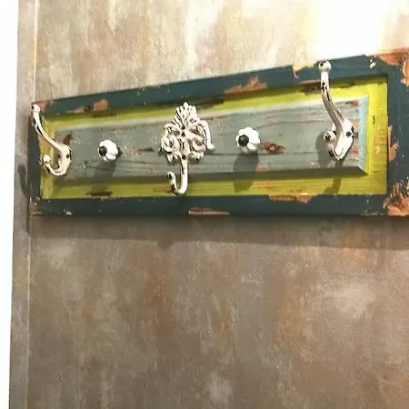 Lägenhet The Sunset Flat