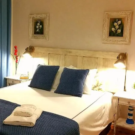 Lägenhet The Sunset Flat