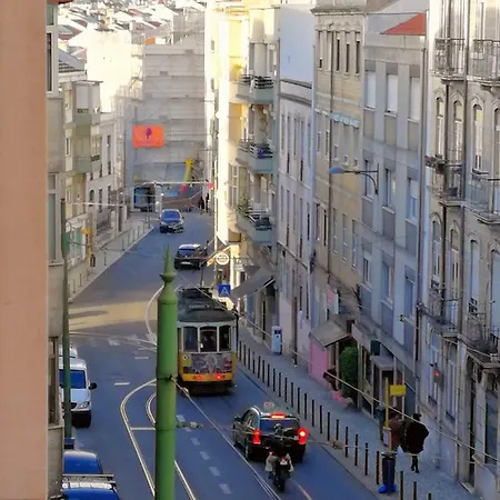 The Sunset Flat Lägenhet *