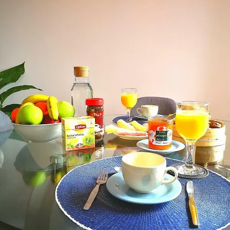 The Sunset Flat Lisboa