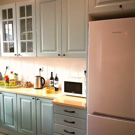 The Sunset Flat * Lisboa