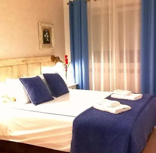 The Sunset Flat Lissabon