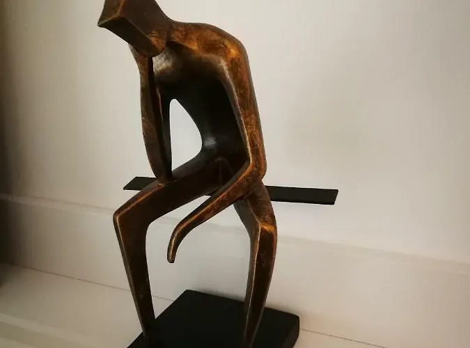 The Sunset Flat * Lissabon