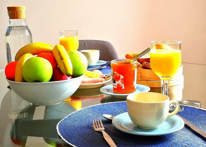 The Sunset Flat Apartment Lissabon