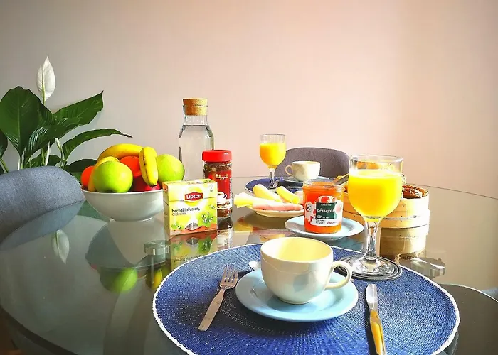 The Sunset Flat Lissabon