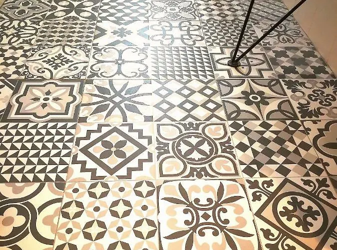 The Sunset Flat * Lissabon